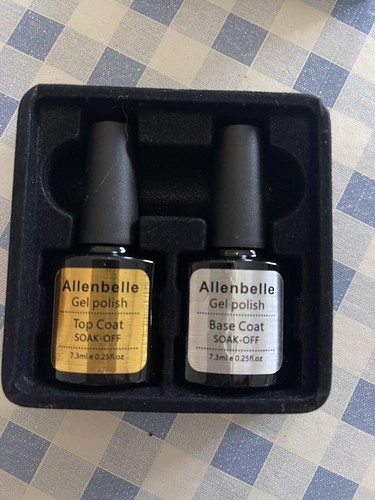 Gel polish starter kit - polish,