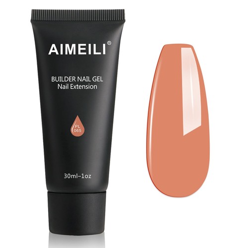 Aimeili kit gel ricostruzione - gel,