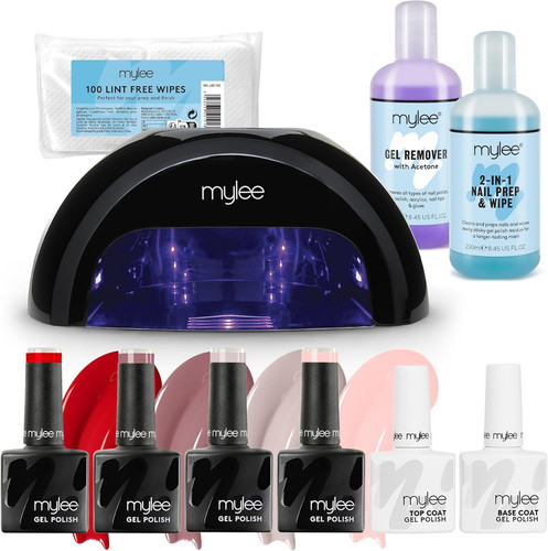 Kit professionale completo per - kit,