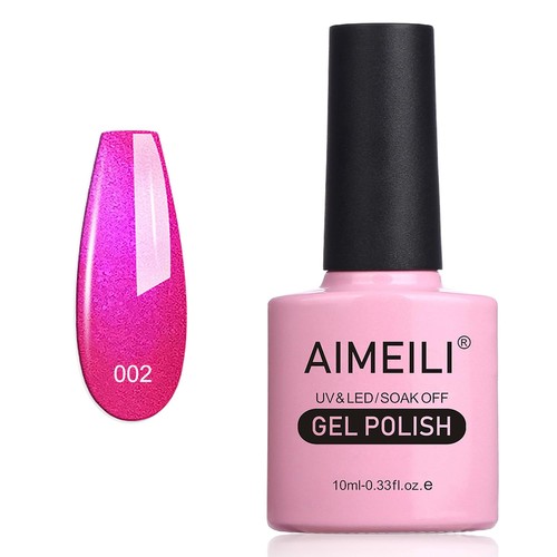 Aimeili smalto semipermanente - smalto,