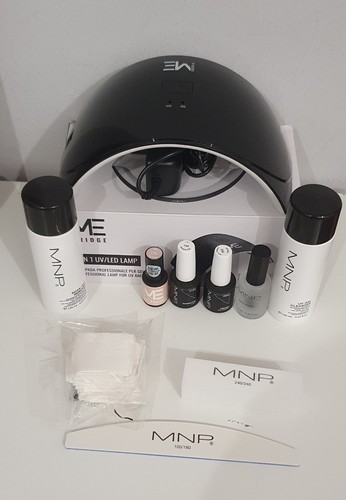 Mesauda mnp starter kit - mesauda,