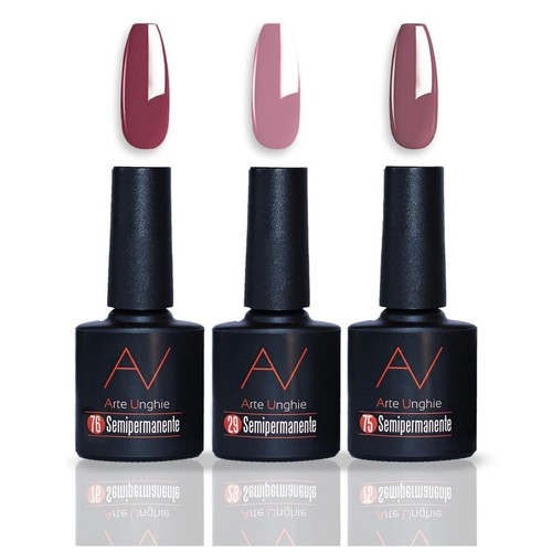 Kit essence nail - essence,