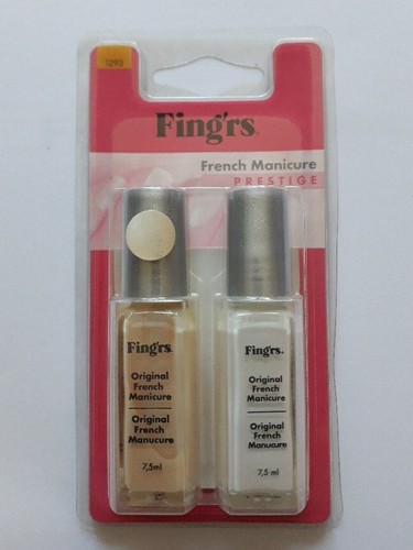 Fing unghie smalto french - fing'rs,