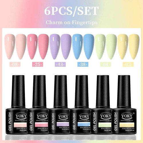 Kit professionale 6pz - kit,