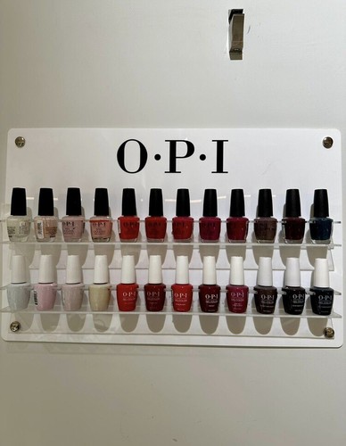 Opi semipermanenti colori - opi,