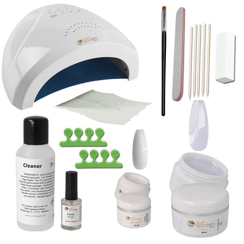 Starter set happy feet - starter,