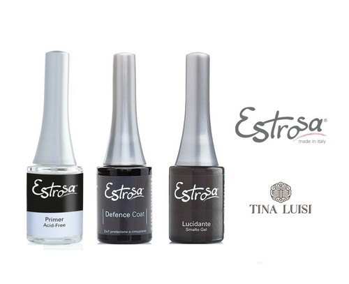 Estrosa base primer - estrosa,