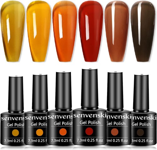 Senvenski jelly gel kit - gel,