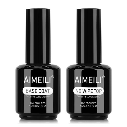Base coat wipe top - coat, e
