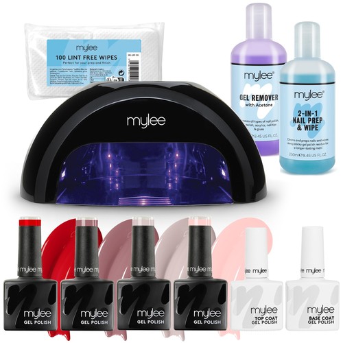Kit professionale completo per