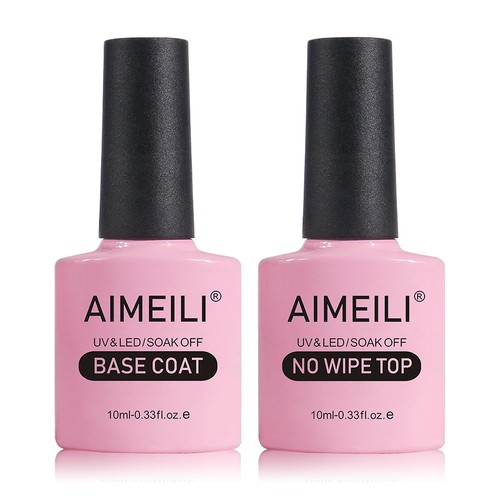 Base top coat - base, semipermanente