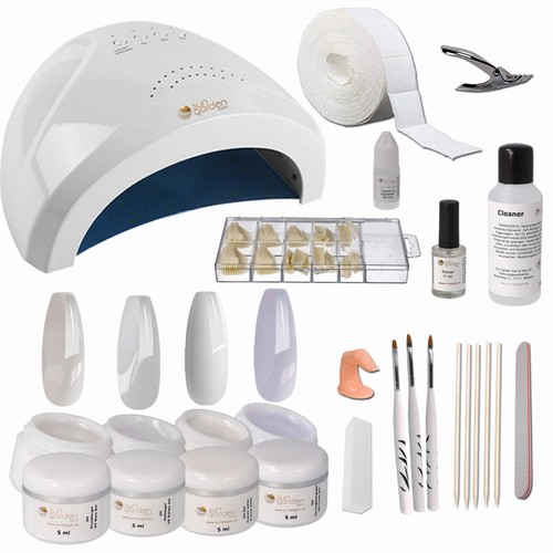 Starter set unghie - unghie,