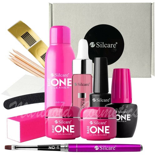 Silcare base one - silcare,